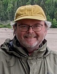 Peter Timmins, Assistant Professor Peter Timmins, Assistant Professor